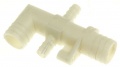Aristarco Connector - Ablaufanschluss LuftkÜhlung - K01805